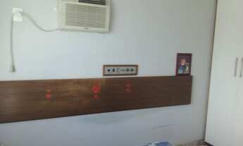 Imagem 6: Cód. 05 Caminho das Árvores 1/4 Mobiliado