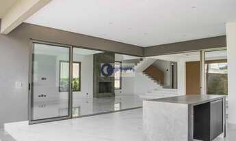 Imagem 5: Barueri - Casa de Condomínio - Alphaville Residencial Zero