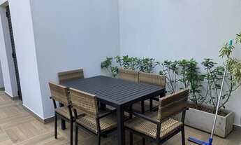 Imagem 7: ESPETACULAR COBERTURA COM 138m² NA TIJUCA !!!!