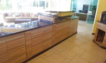 Imagem 7: Maravilhosa casa em condomínio de luxo em itu