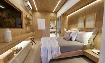 Imagem 7: APT NOVO 2 quartos cercado de verde na Gávea