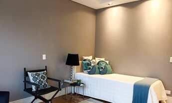 Imagem 3: Barueri - Casa de Condomínio - Alphaville Residencial Zero