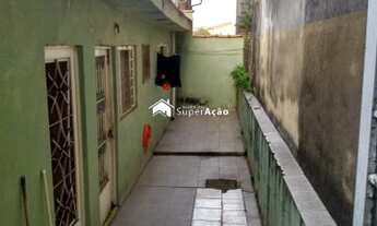 Imagem: GUARULHOS - Casa Padrão - Vila São Rafael