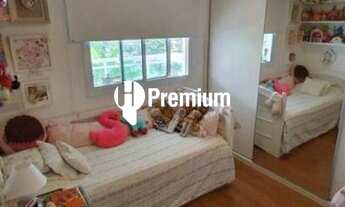 Imagem 6: Apartamento para venda com 110 metros quadrados com 2 quartos