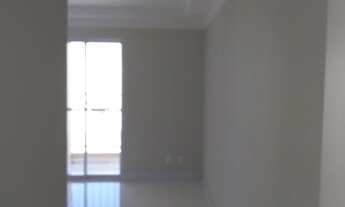 Imagem 5: Apartamento para venda com 60 metros quadrados com 2 quartos em Jardim Monte Castelo - Mar