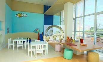 Imagem 1: Apartamento residencial à venda, Enseada, Guarujá