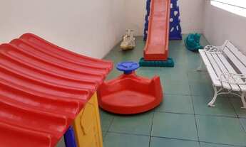 Imagem 3: Apartamento para aluguel possui 75 metros quadrados com 2 quartos em Indianópolis - São Pa