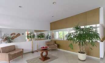 Imagem 7: Apartamento para venda com 97 metros quadrados com 3 quartos em Saúde - São Paulo - SP