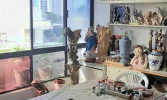 Imagem 5: Sala 35 m² Pituba C24