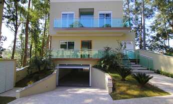 Imagem: ALTO PADRÃO - CONDOMÍNIO FECHADO TREMEMBÉ