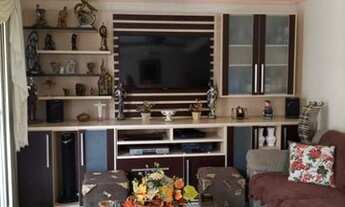 Imagem 2: Casa em Condomínio - Jardim América