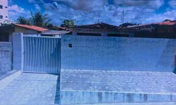 Imagem: Casa com 2 dormitórios à venda, 100 m²