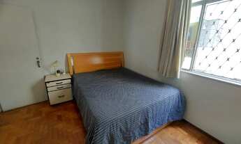 Imagem 6: Px Shoping Cidade! 140 m² 03 qtos sendo 1 suíte, sala em L, DCE