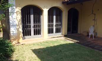 Imagem 2: CIDADE JARDIM - ESTILO COLONIAL - TERRÉA