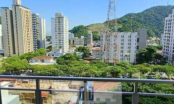Imagem 2: Apartamento para alugar no bairro Pitangueiras - Guarujá/SP