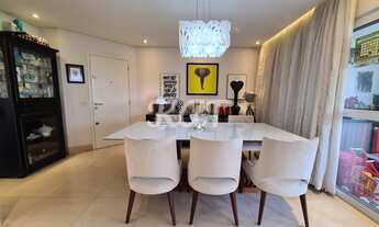 Imagem 7: Apartamento para venda com 124 metros quadrados com 2 quartos em Vila Gertrudes - São Paul