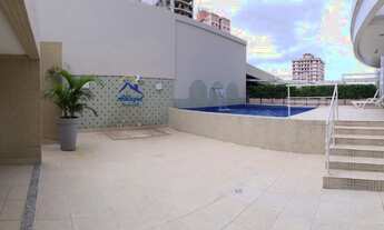 Imagem 7: Apartamento para venda tem 92 metros quadrados com 3 quartos em Pedreira - Belém - PA