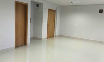 Imagem 6: Sala a venda c/ 76m² 02 vagas. The Prime Tamandaré. Setor Oeste - Goiânia - GO