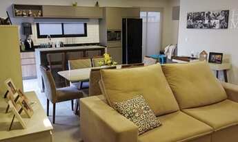 Imagem 5: Casa condomínio praça das árvores