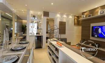 Imagem: Apartamento com 2 dormitórios à venda