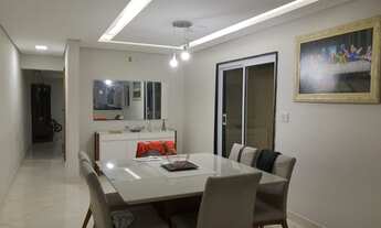 Imagem 2: Sobrado para venda com 160 metros quadrados com 3 quartos em Vila Mogilar - Mogi das Cruze