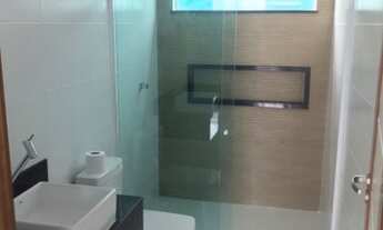 Imagem 5: Linda casa recém Construída no Terras Alphaville 1 com suíte Master