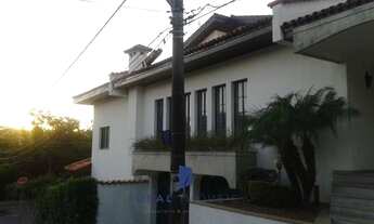 Imagem: CASA VENDA 4 DTS CAMPOLIM SOROCABA-SP