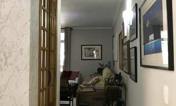 Imagem 4: Ensolarado sobrado no Campo Belo, com 3 dormitórios, suite, 2 vagas em rua tranquila e per