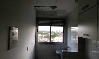 Imagem 4: Edifício Garden San Francisco - 11° andar