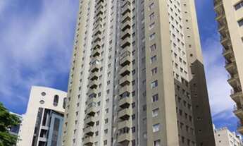 Imagem 2: COBERTURA TOTALMENTE REFORMADA - CHAMPAGNAT - REF.: 5254-RAZ