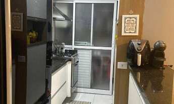 Imagem 3: Lindo Apartamento - Vila Mangalot - 03 dorm , 2 vagas