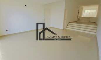 Imagem 3: Freguesia casa em condomínio 3 salas 3 suítes piscina 316m linda e moderna