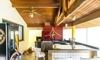 Imagem 3: Casa com 4 dormitórios à venda, 445 m² por R$ 2.520.000,00 - Residencial Barão do Café - C