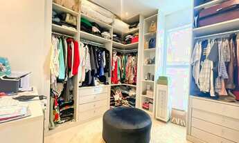 Imagem 4: Casa para locação no Residencial 5 com 4 suítes - Mobiliada!