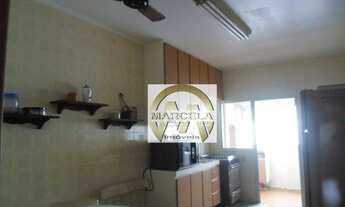 Imagem 5: Apartamento à venda, 95 m² por R$ 350.000,00 - Praia da Enseada - Guarujá/SP