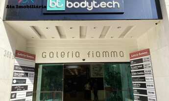 Imagem: Rio de Janeiro - Loja/Salão - Ipanema