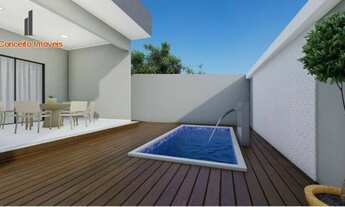 Imagem 7: Casa em Condomínio TERRAS DE FLORENÇA