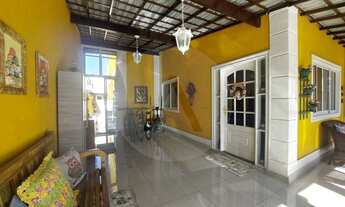 Imagem 3: Imobiliária Agatê Imóveis vende Casa em Condomínio de 180 m² Itaipu - Niterói por 1.100 mi