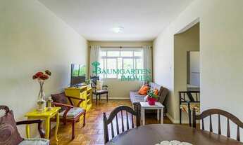 Imagem 4: Apartamento à venda no bairro Capoeiras - Florianópolis/SC