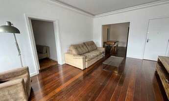 Imagem 4: Apartamento para alugar, 170 m² por R$ 15.500,00/mês - Ipanema - Rio de Janeiro/RJ