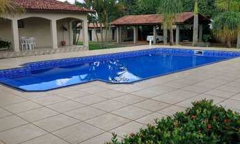 Imagem 2: CHACARA RURAL em SALTO DE PIRAPORA - SP, ITINGA