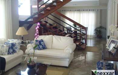 Imagem 6: Casa residencial à venda, Condomínio Reserva Colonial, Valinhos - CA0223