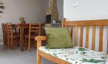 Imagem 3: Casa de 03 quartos e 02 andares - Mobiliada