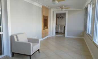 Imagem 2: Casa de condomínio para aluguel possui 480 metros quadrados com 4 quartos