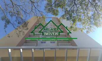 Imagem 2: Apartamento 56mts² Vila Alzira Santo André/SP