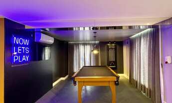 Imagem 5: More em um Residencial Club no Centro de Blumenau