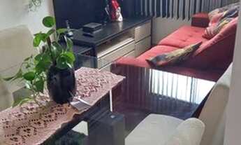 Imagem: Apartamento para Venda em Taubaté, Estiva