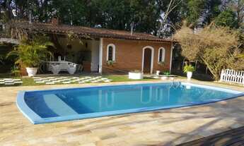 Imagem: Chácara na Represa