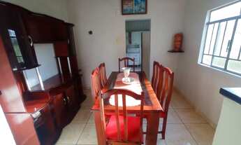 Imagem 5: Casa para Alunos da Acadepol mg