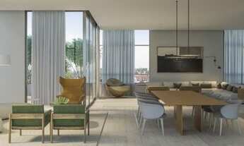 Imagem 2: Ed. Aman - Cobertura com 3 dormitórios à venda, 608 m² por R$ 13.800.000 - Batel - Curitib